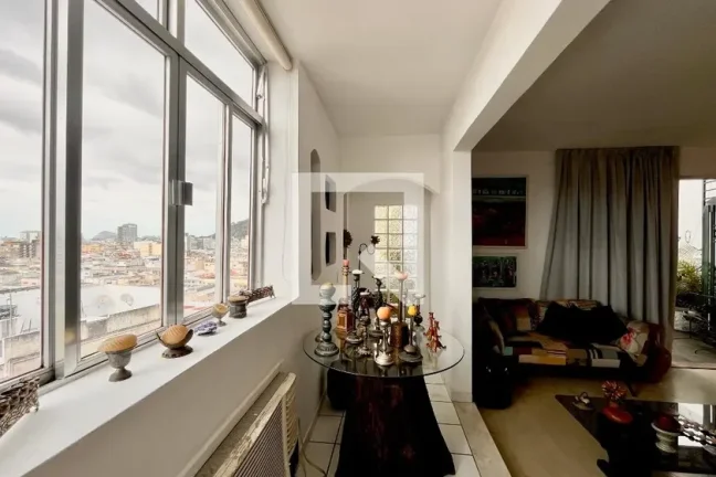 Imagem Apartamento à Venda - Copacabana, 5 Quartos, 500 m2