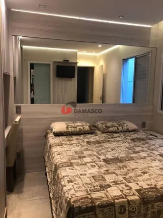 Imagem Apartamento à venda, Vila Ivone, São Paulo, SP