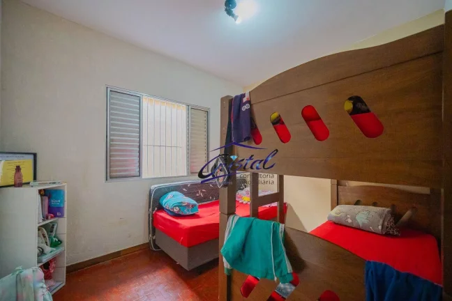 Imagem Casa com 2 quartos à venda, 138 m² - Jaguaribe - Osasco/SP