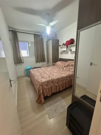 Imagem APARTAMENTO COM 77 m² - BOQUEIRÃO - PRAIA GRANDE SP