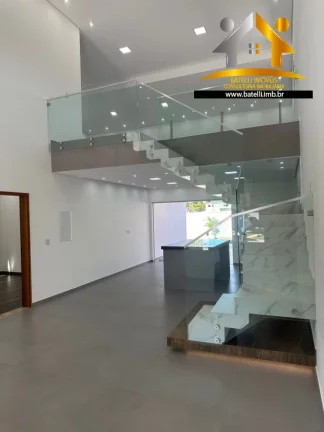 Imagem Casa a venda condomínio Vila Real (Tijuco Preto/Cotia) - Batelli Imóveis