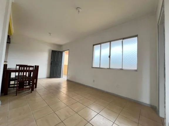 Imagem Apartamento para Venda em Mongaguá, Vila Atlantica, 1 dormitório, 1 banheiro, 1 vaga