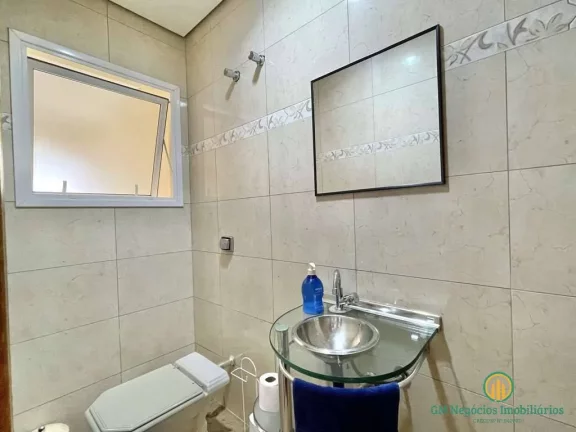 Imagem Cond Vila Verde (Km 36) - 4d/3sts, gourmet, piscina, condo c/ ótimo lazer!