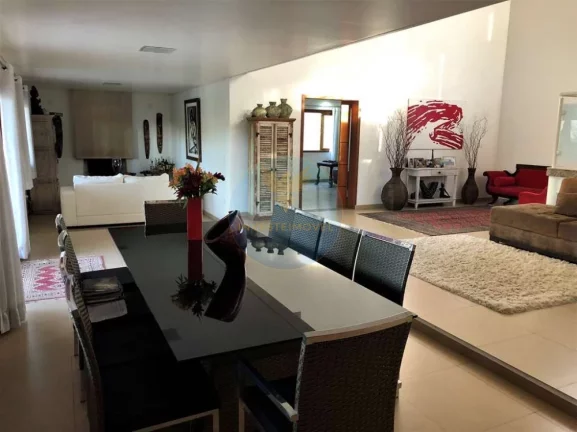 Imagem Casa em Condomínio - Aluguel no bairro Granja Viana - Carapicuíba, SP