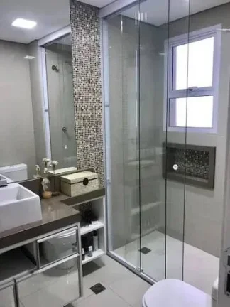 Imagem Apartamento jardim park house 91 m² 3 Dormitorios 2 Suites 1 Vaga de Gargem