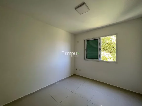 Imagem Lake Side Residence - CONDOMINIO LAKE SIDE RESIDENCE APARTAMENTO TERREO, 03 Quartos 1 SUITE, AMPLA AREA VERDE COM PISCINA