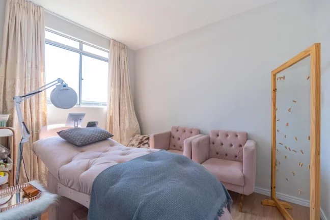 Imagem Apartamento de 2 quartos no bairro Cidade Industrial