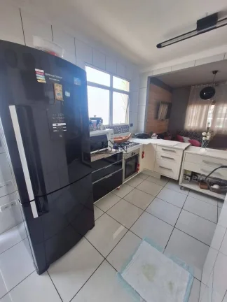 Imagem Casa térrea - Bairro Paulicéia - São Bernardo do Campo