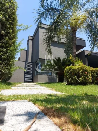 Imagem Casa Alto padrão no Harmonia Residence