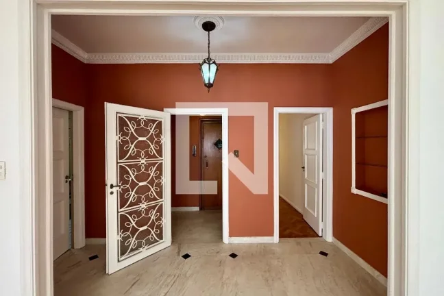Imagem Apartamento à Venda - Copacabana, 3 Quartos, 230 m2