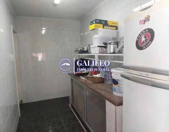Imagem VENDA DE CASA TÉRREA COM EDÍCULA - 199M² - VILA MARINGÁ - JUNDIAÍ - SP
