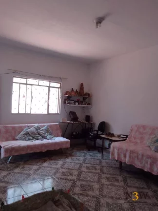 Imagem Casa térrea à venda na Vila Leopoldina São Paulo SP com 2 dormitórios, 1 suíte, 5 vagas de garagem e 320m².