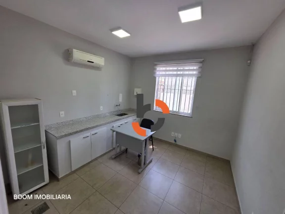 Imagem Casa para alugar, Aproximadamente92 m² - Centro - Nova Iguaçu/RJ