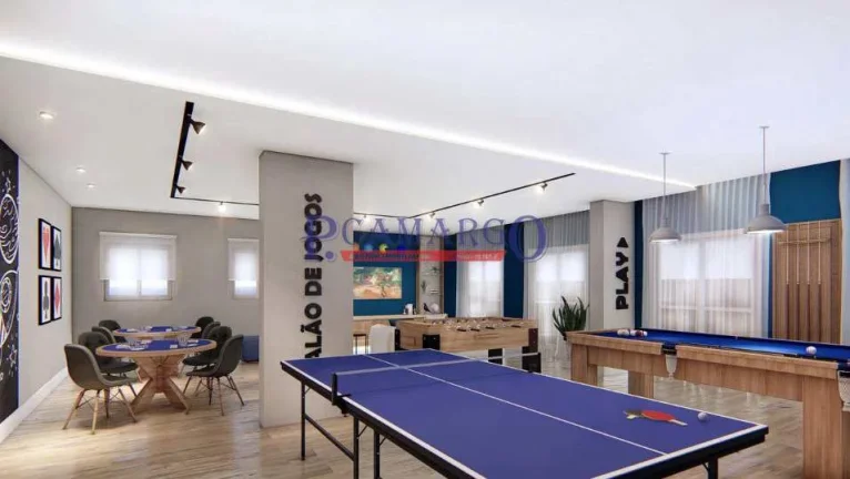 Imagem Apartamento Padrão