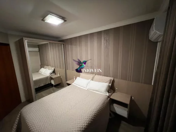 Imagem Condomínio Montebello - Apartamento à venda no bairro Planalto - Gramado/RS