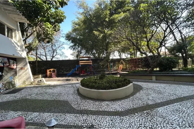 Imagem Apartamento à venda em São Paulo, Vila Olímpia, com 2 quartos, 104m2