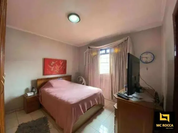 Imagem Casa térrea 3 suítes - Bairro Fundação - São Caetano do Sul