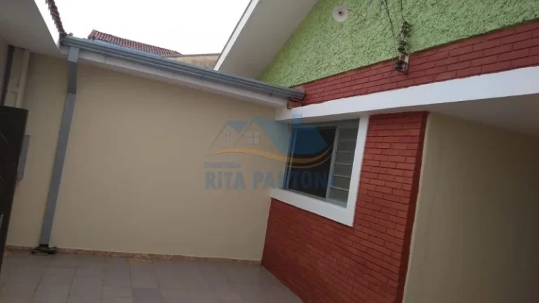 Imagem Casa - Ribeirão Preto - Avelino Alves Palma - Região Norte