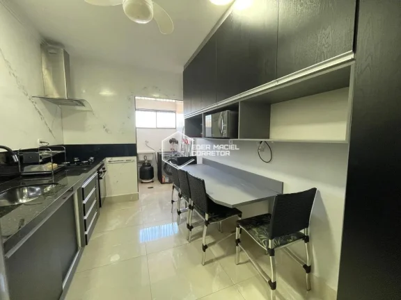 Imagem Apresentamos essa incrível cobertura duplex, perfeita para quem busca conforto, sofisticação e um...
