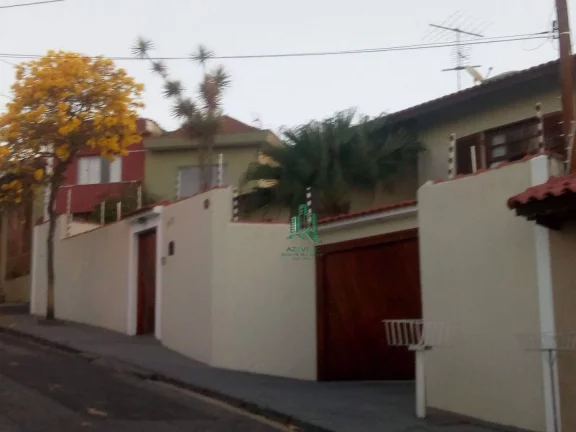 Imagem Casa à venda, 356 m² por R$ 1.900.000,00 - Vila Rosália - Guarulhos/SP