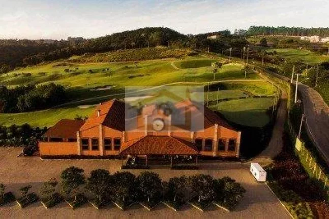 Campo de Golfe, Tênis e Club Social!!! Terreno com 2850 metros