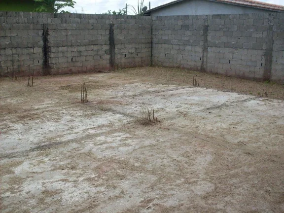 Imagem Terreno para Venda em Peruíbe, Nova Peruibe
