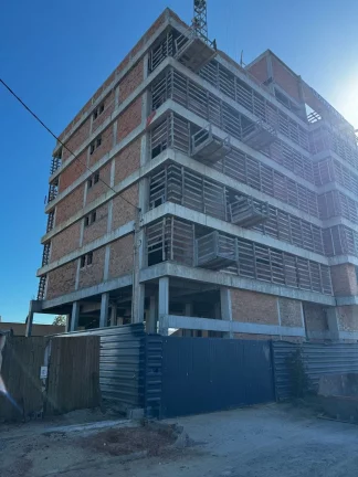 Imagem Apartamento à venda em Passo de Torres, Centro, com 2 quartos, 109,65m²