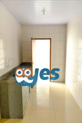 Imagem Apartamento para Locação - 30m da Fraga Maia