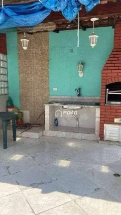 Imagem Casa para alugar, 175 m² por R$ 3.800,00/mês - Macedo - Guarulhos/SP