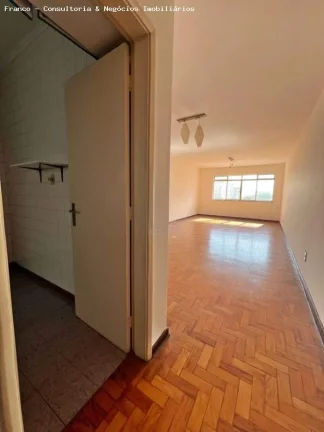 Imagem Apartamento para Locação em São Paulo, Bom Retiro, 3 dormitórios, 2 banheiros