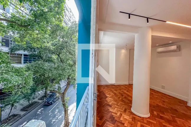 Imagem Apartamento à Venda - Copacabana, 3 Quartos, 120 m2