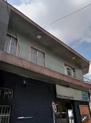 Imagem Sobrado com 3 dormitórios para alugar, 120 m² - Jardim Brasil - São Paulo/SP
