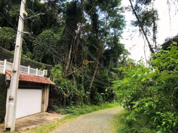 Terreno para Venda em Teresópolis / RJ no bairro Quinta da Barra