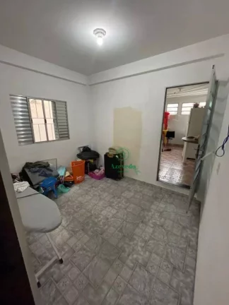Imagem Sobrado com 4 dormitórios à venda, 125 m² por R$ 636.000,00 - Cidade Parque Alvorada - Guarulhos/SP