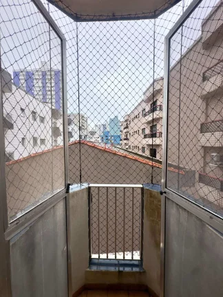 Imagem apartamento a venda - Tupi