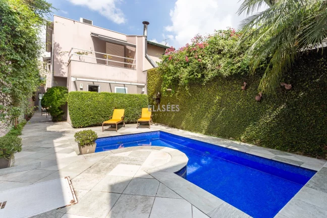 Imagem CASA RESIDENCIAL em SÃO PAULO - SP, JARDIM PAULISTANO