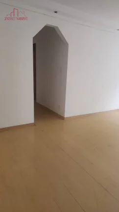 Imagem Apartamento 2 Dormitórios - Condomínio Cruzeiro Do Sul.