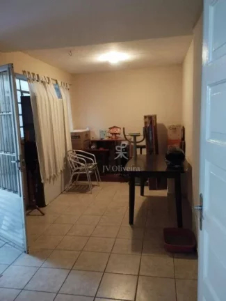 Imagem Casa com 3 dormitórios à venda, 141 m² por R$ 890.000,00 - Vila Sônia - São Paulo/SP