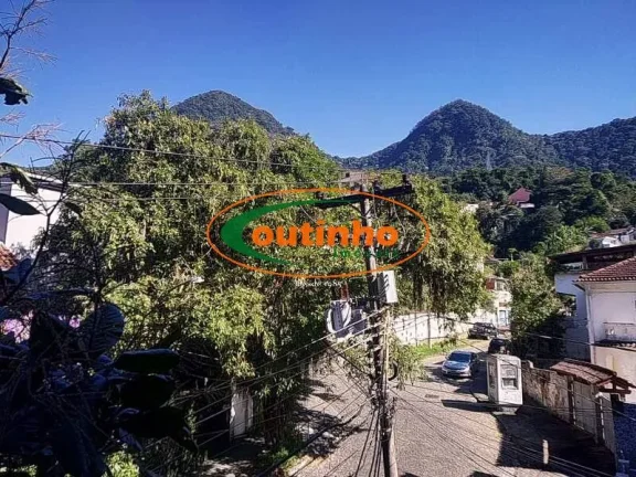 Imagem (28100) Rua Rocha Miranda - Tijuca