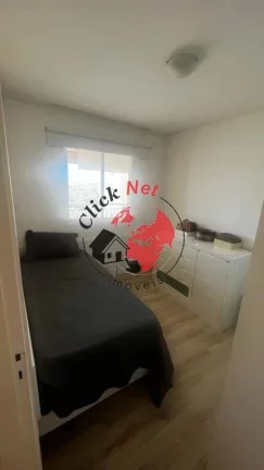 Imagem Apartamento 3 dormitórios e 2 vagas planejado Baeta Neves SBC