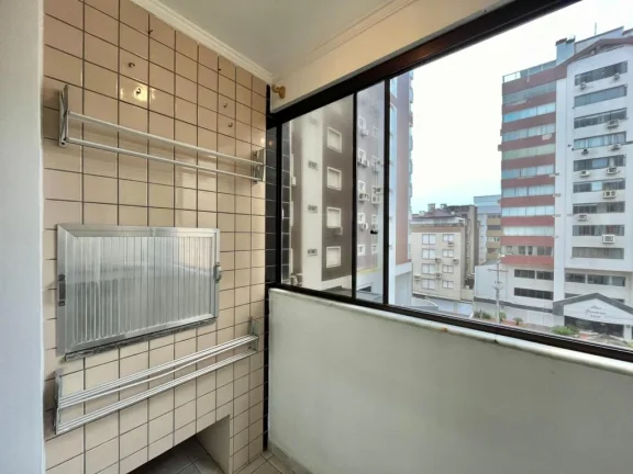 Imagem Apartamento 2 Dormitórios - Bairro Centro