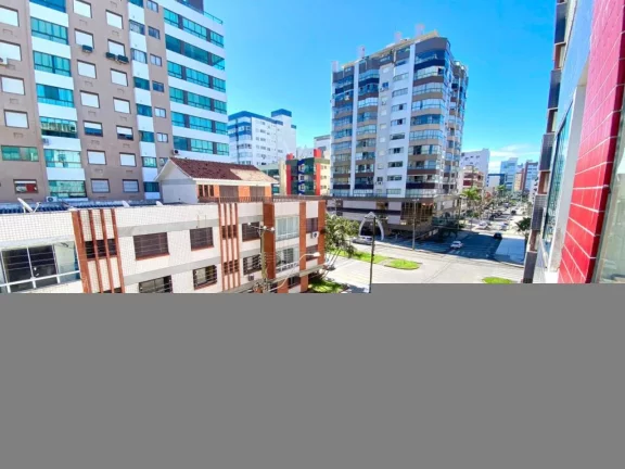 Foto do imóvel: Apartamento Padrão