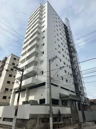 Imagem Apartamento à Venda em Aviação, Praia Grande - SP