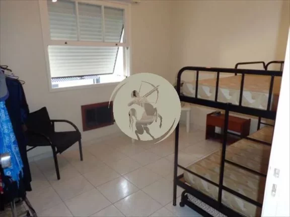 Imagem APARTAMENTO PROXIMO A PRAIA COM CONDOMINIO BAIXO EM ANDAR ALTO.