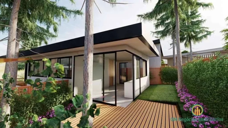 Imagem Forest Hills - MELHOR LOTE DO CONDO! 1.800m², esquina, alto, ensolarado!
