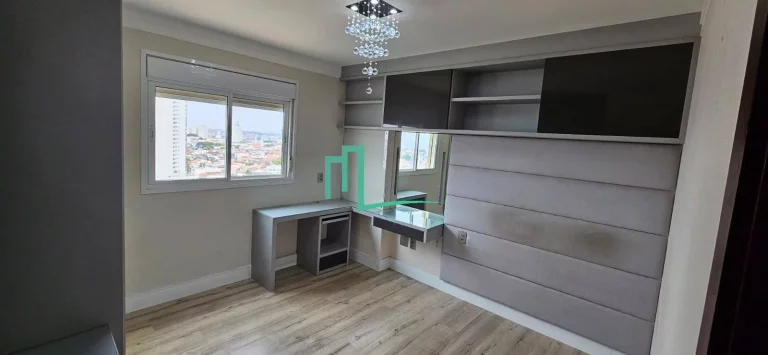 Imagem APARTAMENTO A VENDA NO EDIFICIO RENAISSANCE EM FRANCA-SP