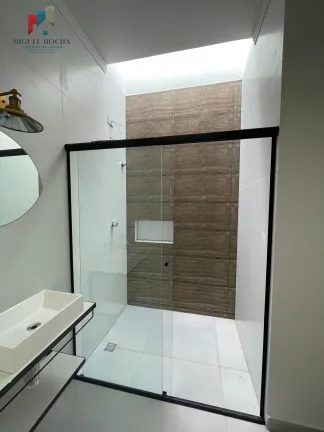 Imagem Sobrado Germinado Residencial Vitielo