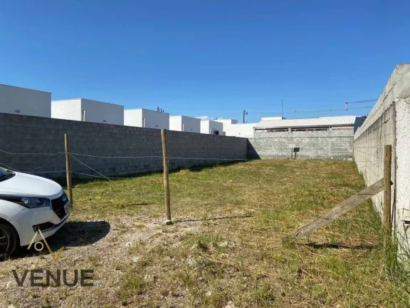 Imagem Terreno à venda, 300 m² por R$ 184.000,16 - Balneário dos Golfinhos - Caraguatatuba/SP