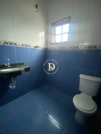 Imagem Sobrado - Parque dos Príncipes - 3 dormitórios - 140m² - Jacarei