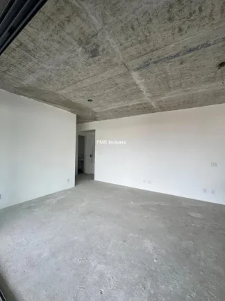 Imagem Apartamento de luxo com 3 suítes e 2 vagas em Pinheiros, São Paulo - 178m²